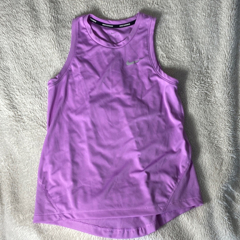 Nike Running Tank Top